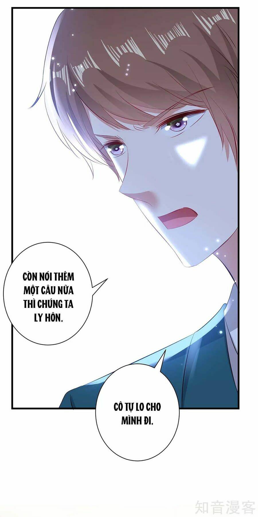 Thiên Tài Khốc Bảo: Tổng Tài Sủng Thê Quá Cường Hãn: Chapter 82