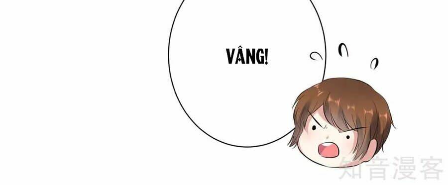 Thiên Tài Khốc Bảo: Tổng Tài Sủng Thê Quá Cường Hãn: Chapter 82