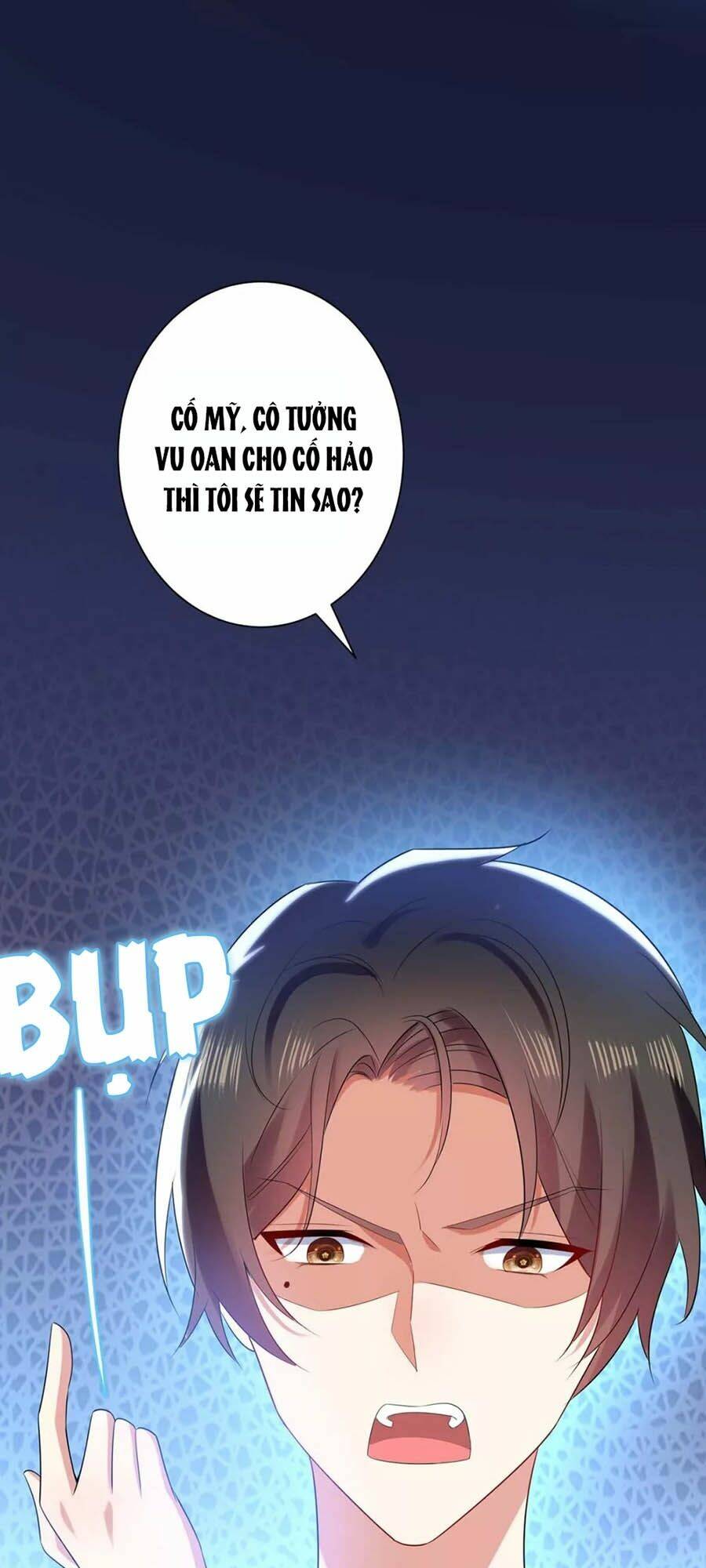 Thiên Tài Khốc Bảo: Tổng Tài Sủng Thê Quá Cường Hãn: Chapter 82