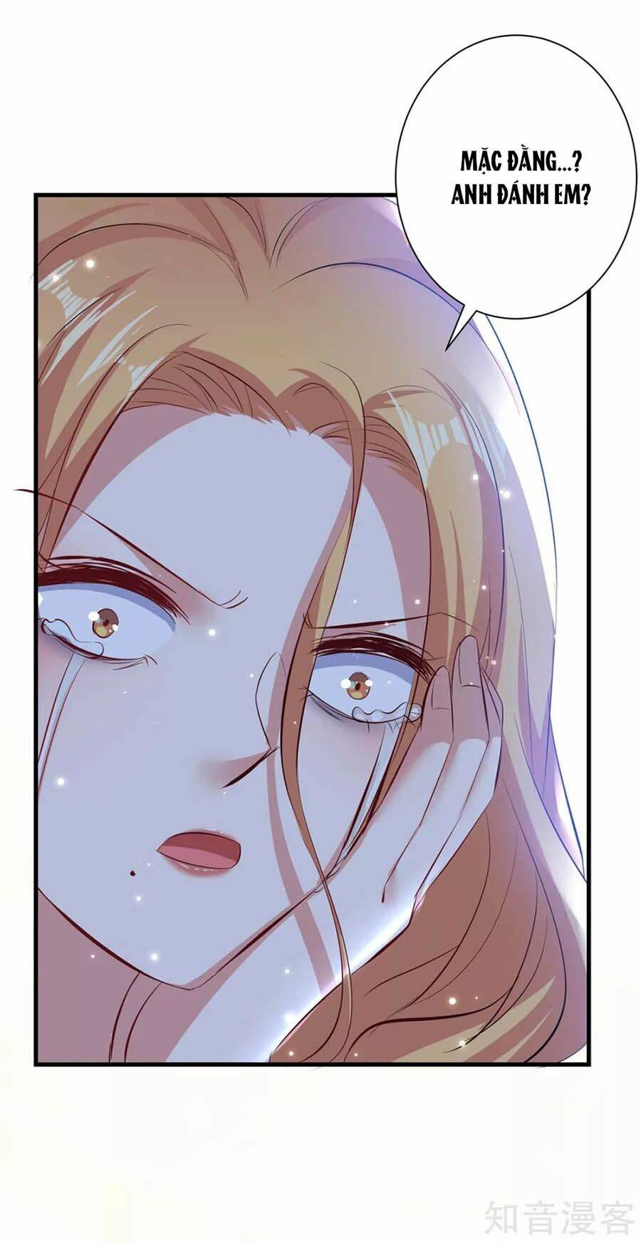 Thiên Tài Khốc Bảo: Tổng Tài Sủng Thê Quá Cường Hãn: Chapter 82