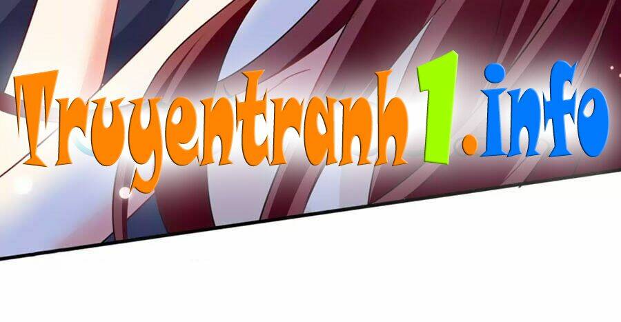 Thiên Tài Khốc Bảo: Tổng Tài Sủng Thê Quá Cường Hãn: Chapter 83