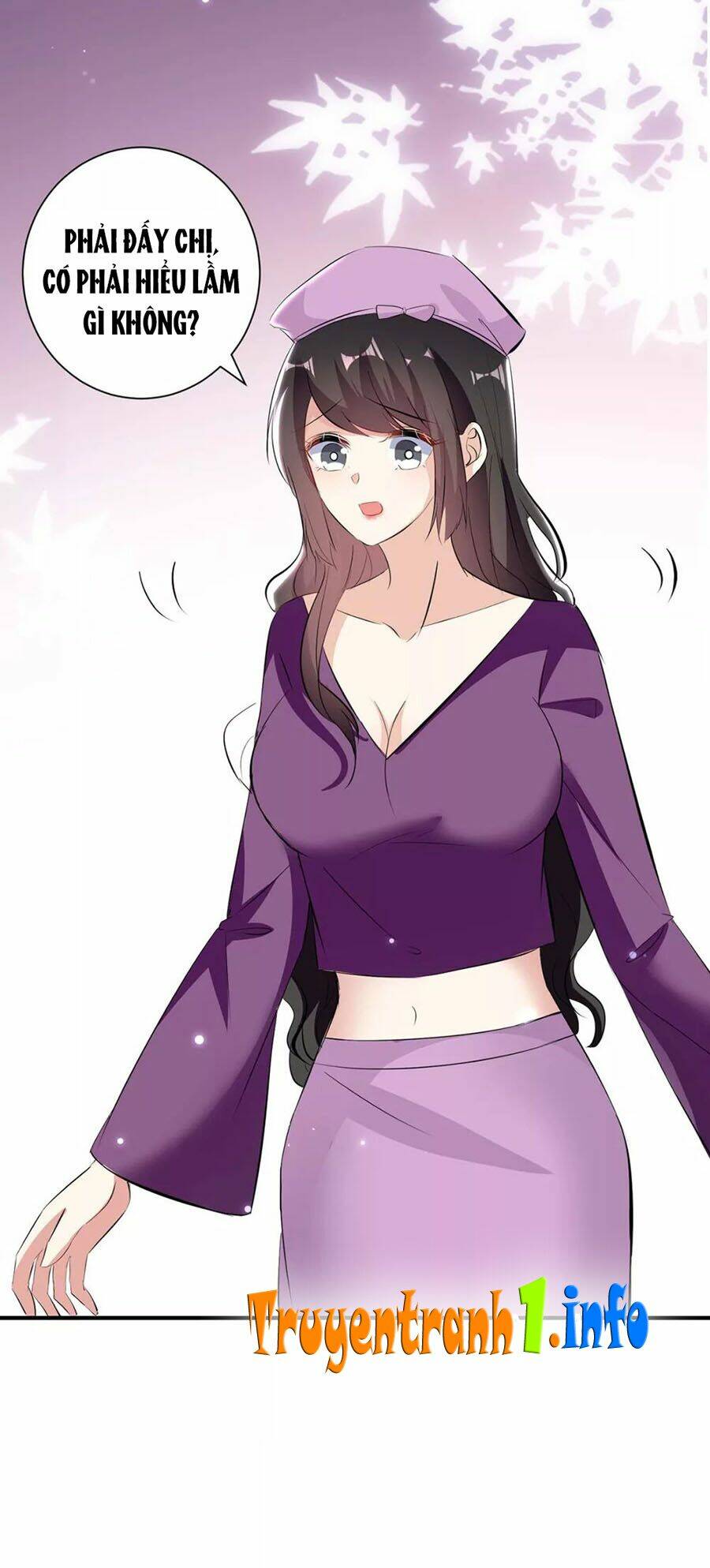 Thiên Tài Khốc Bảo: Tổng Tài Sủng Thê Quá Cường Hãn: Chapter 85