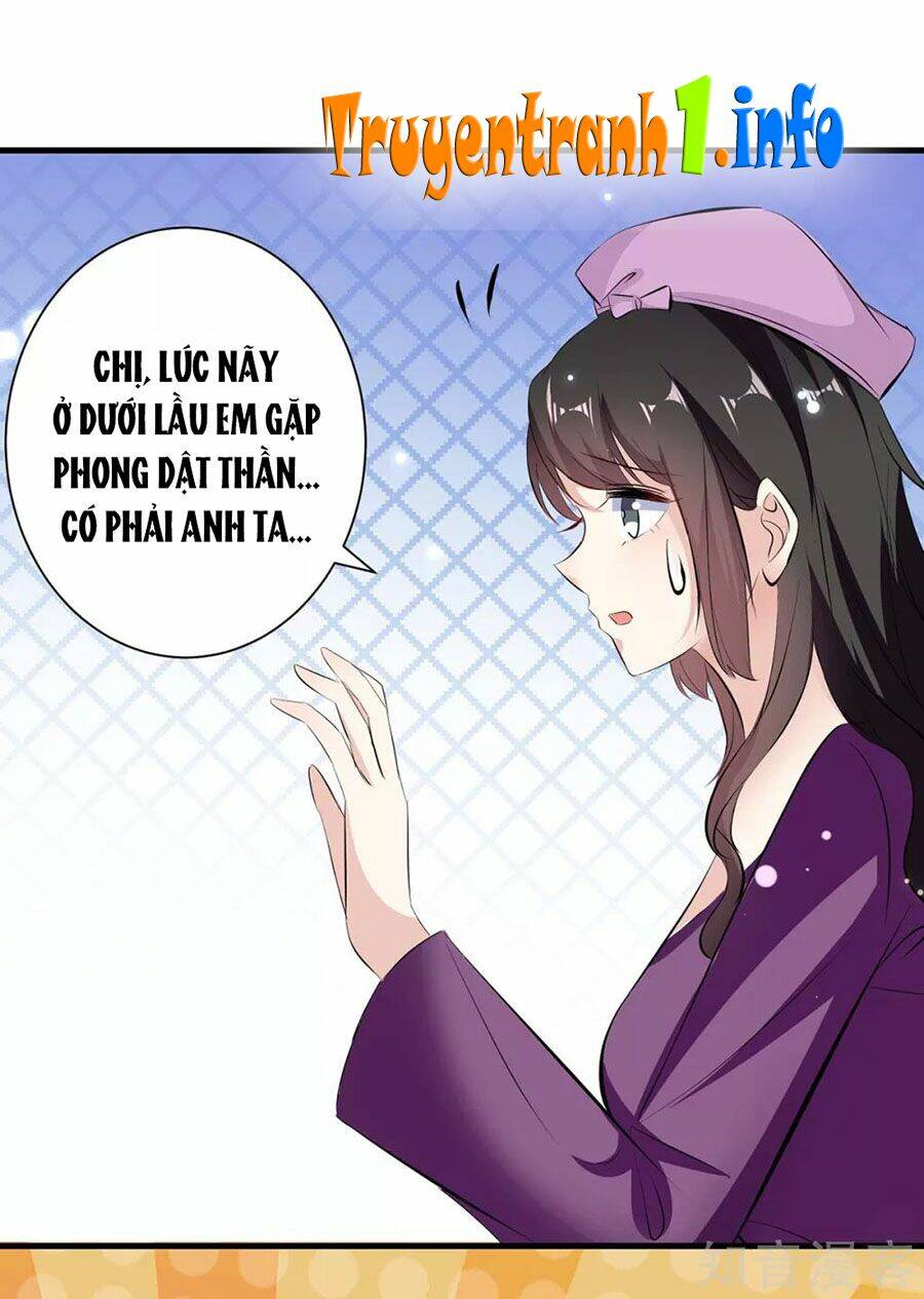 Thiên Tài Khốc Bảo: Tổng Tài Sủng Thê Quá Cường Hãn: Chapter 85