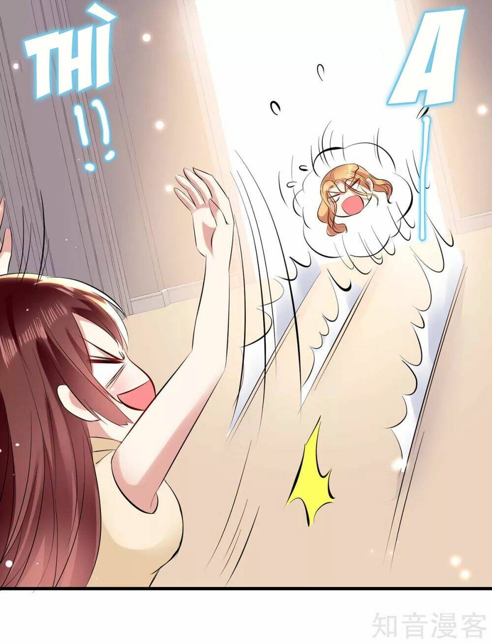 Thiên Tài Khốc Bảo: Tổng Tài Sủng Thê Quá Cường Hãn: Chapter 86