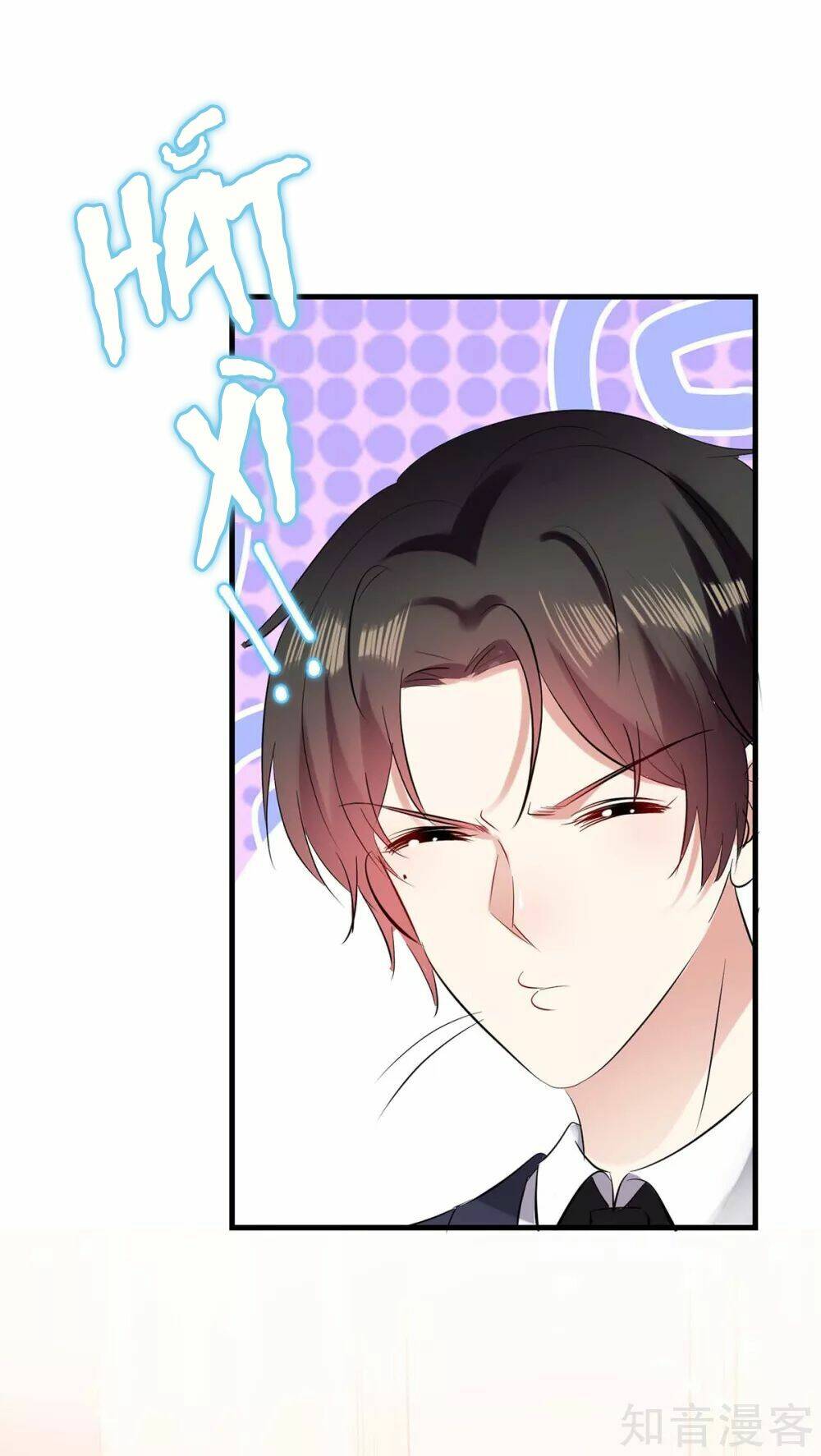 Thiên Tài Khốc Bảo: Tổng Tài Sủng Thê Quá Cường Hãn: Chapter 86