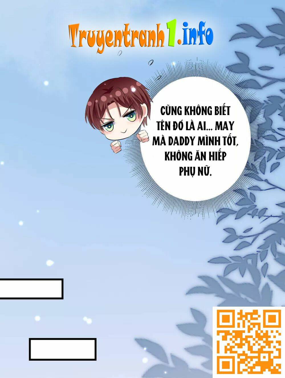 Thiên Tài Khốc Bảo: Tổng Tài Sủng Thê Quá Cường Hãn: Chapter 86