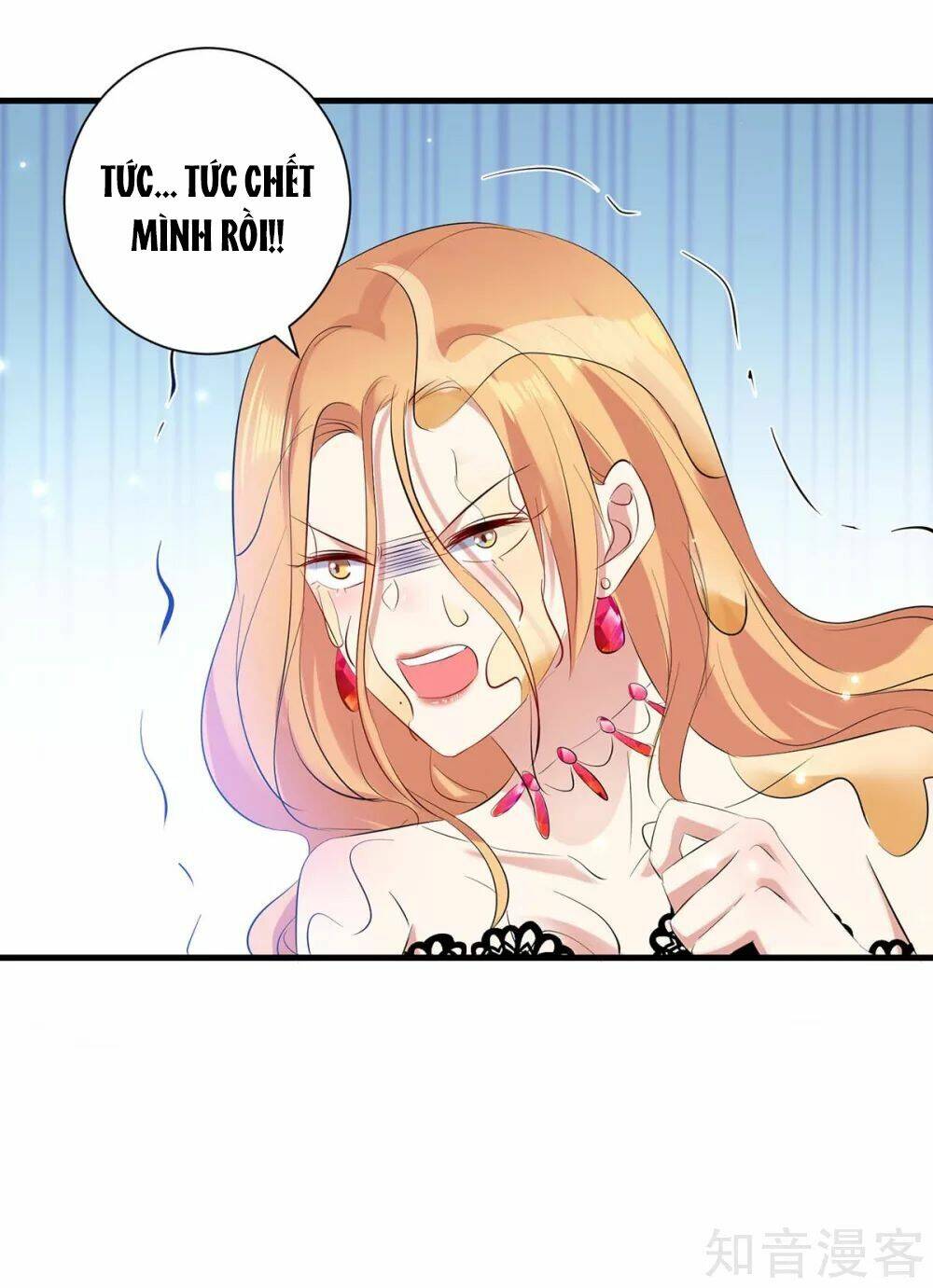 Thiên Tài Khốc Bảo: Tổng Tài Sủng Thê Quá Cường Hãn: Chapter 86