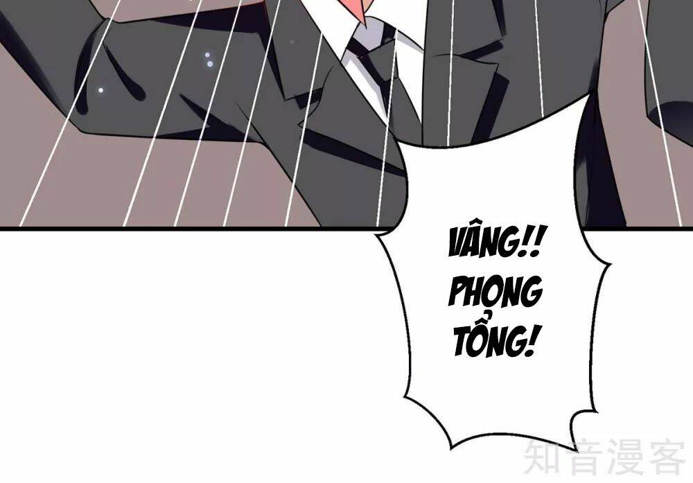 Thiên Tài Khốc Bảo: Tổng Tài Sủng Thê Quá Cường Hãn: Chapter 87