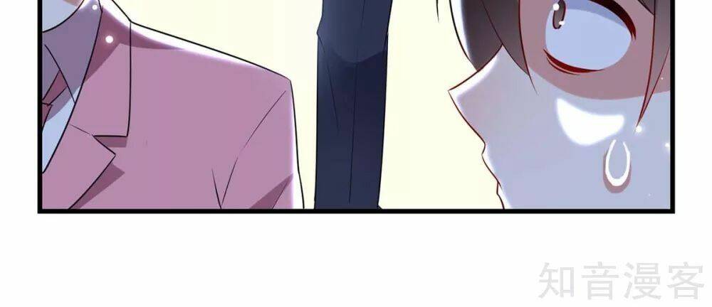 Thiên Tài Khốc Bảo: Tổng Tài Sủng Thê Quá Cường Hãn: Chapter 87