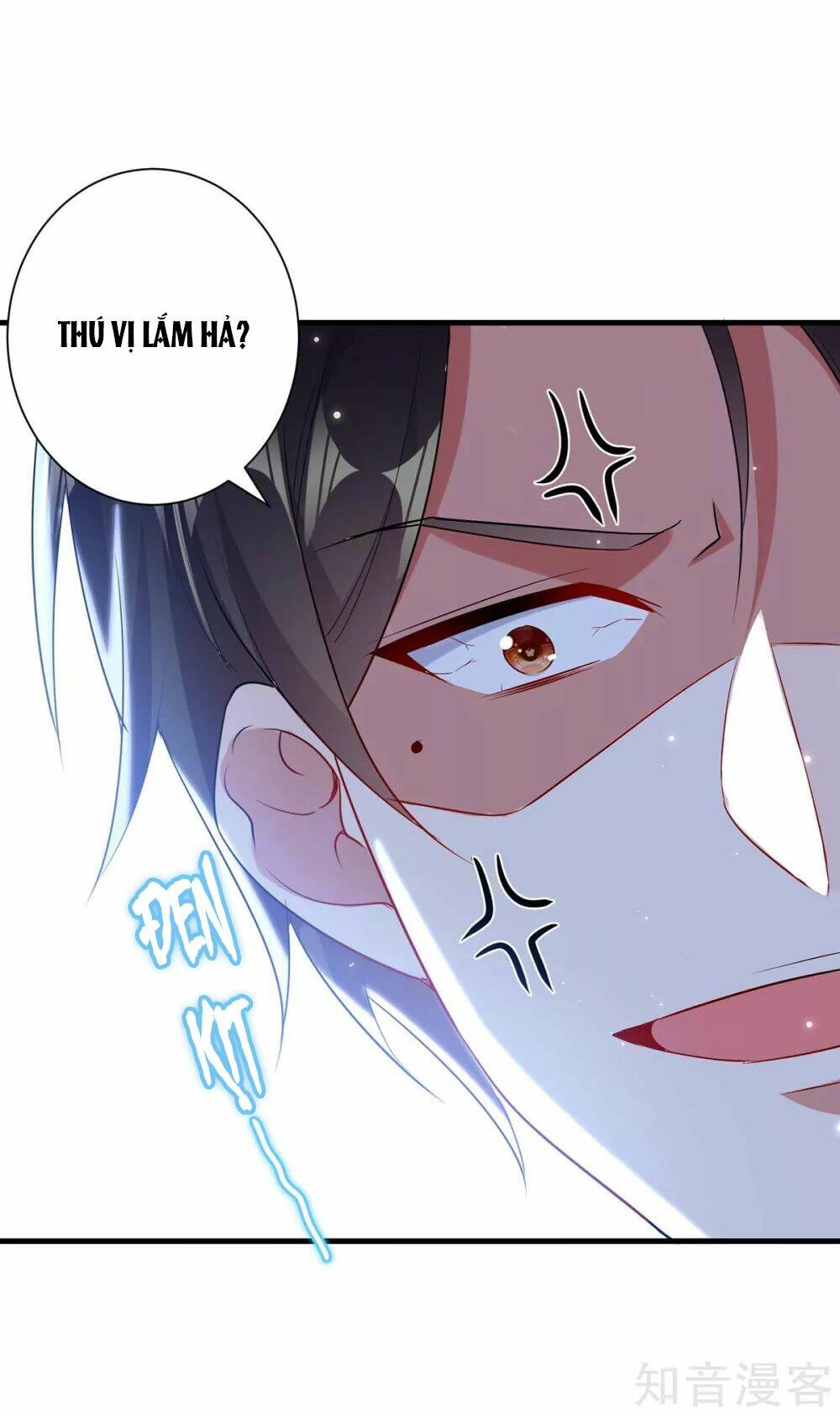 Thiên Tài Khốc Bảo: Tổng Tài Sủng Thê Quá Cường Hãn: Chapter 87
