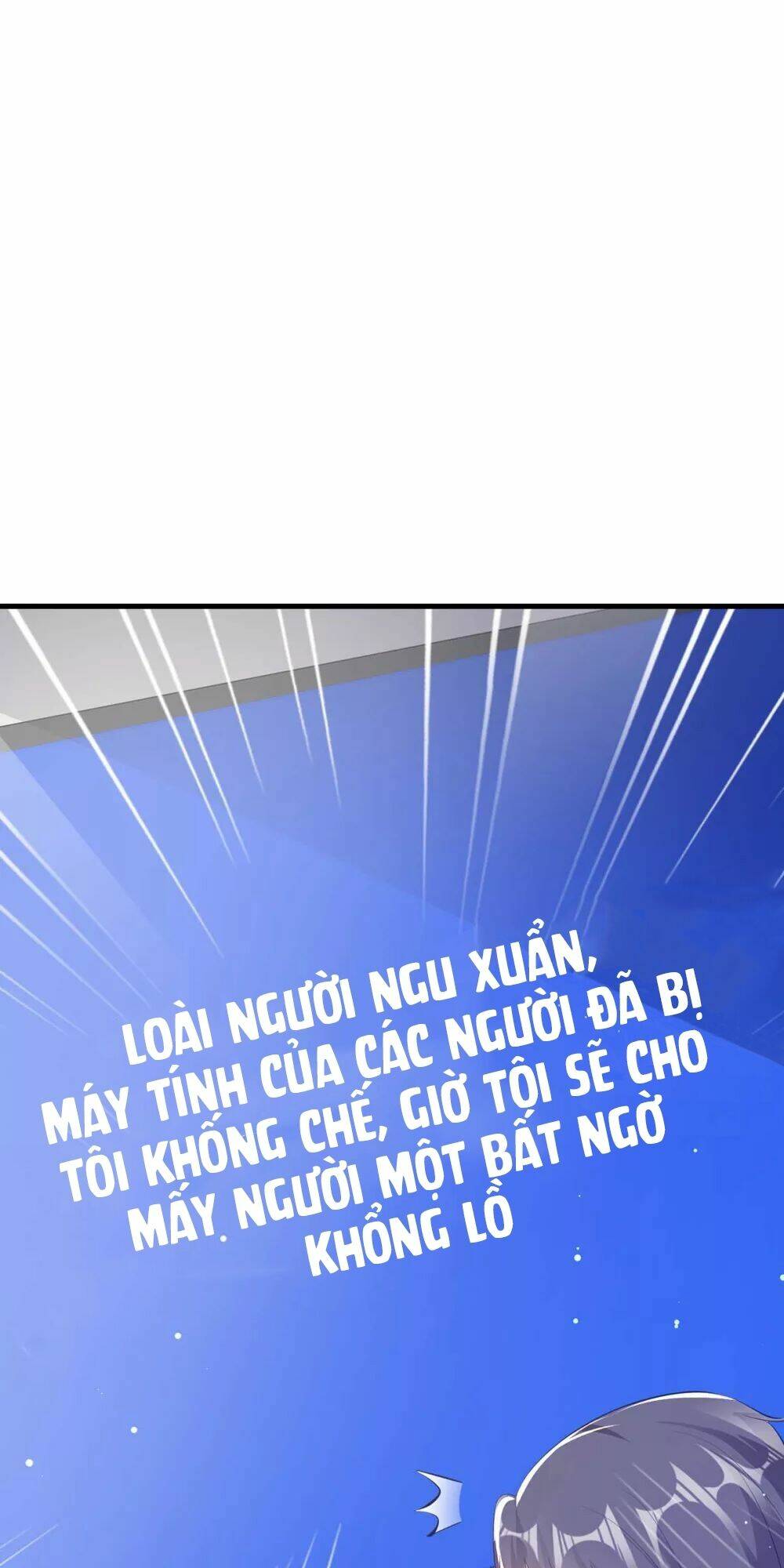 Thiên Tài Khốc Bảo: Tổng Tài Sủng Thê Quá Cường Hãn: Chapter 87