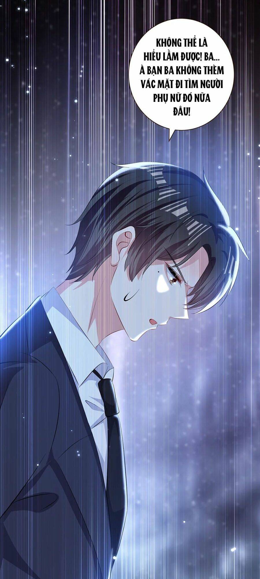 Thiên Tài Khốc Bảo: Tổng Tài Sủng Thê Quá Cường Hãn: Chapter 88