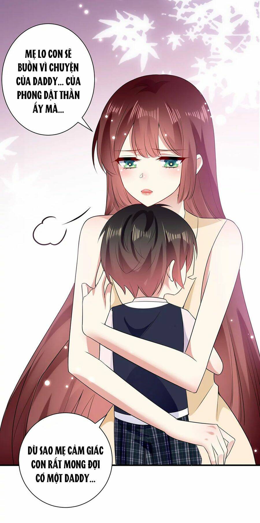 Thiên Tài Khốc Bảo: Tổng Tài Sủng Thê Quá Cường Hãn: Chapter 88