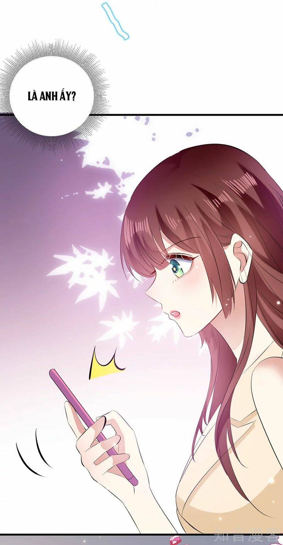 Thiên Tài Khốc Bảo: Tổng Tài Sủng Thê Quá Cường Hãn: Chapter 89