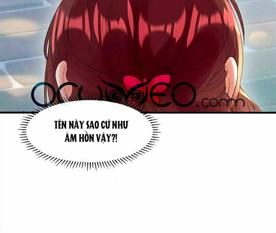 Thiên Tài Khốc Bảo: Tổng Tài Sủng Thê Quá Cường Hãn: Chapter 9