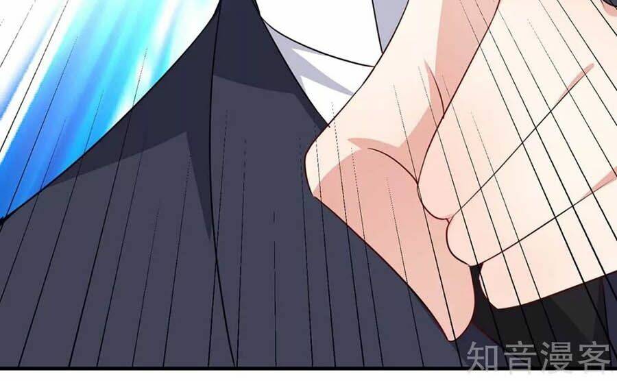 Thiên Tài Khốc Bảo: Tổng Tài Sủng Thê Quá Cường Hãn: Chapter 91