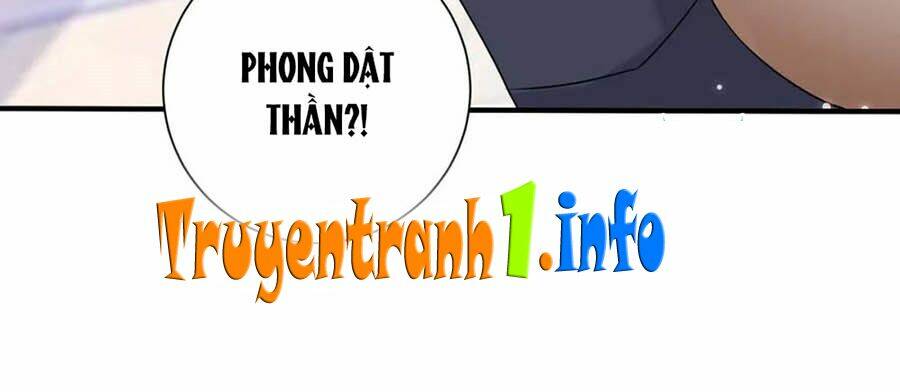 Thiên Tài Khốc Bảo: Tổng Tài Sủng Thê Quá Cường Hãn: Chapter 92