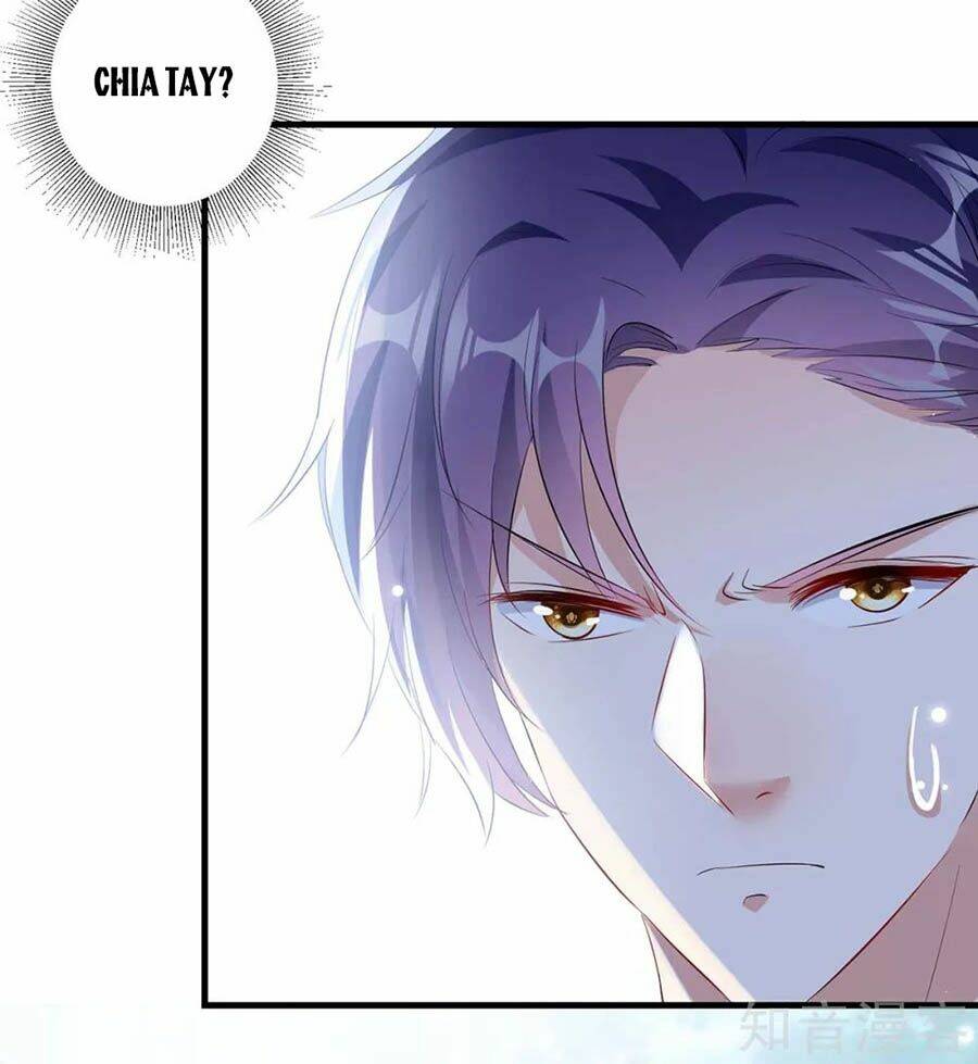 Thiên Tài Khốc Bảo: Tổng Tài Sủng Thê Quá Cường Hãn: Chapter 92