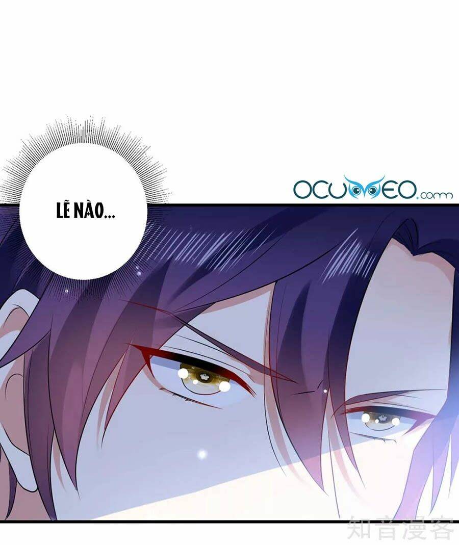 Thiên Tài Khốc Bảo: Tổng Tài Sủng Thê Quá Cường Hãn: Chapter 92