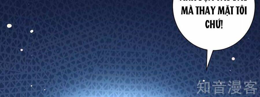 Thiên Tài Khốc Bảo: Tổng Tài Sủng Thê Quá Cường Hãn: Chapter 95