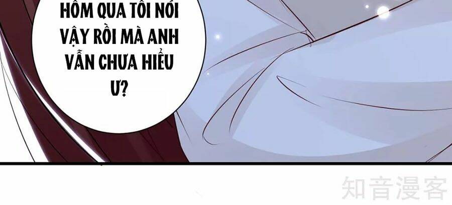 Thiên Tài Khốc Bảo: Tổng Tài Sủng Thê Quá Cường Hãn: Chapter 95