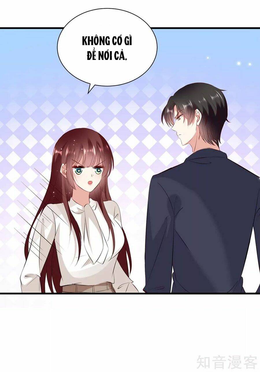 Thiên Tài Khốc Bảo: Tổng Tài Sủng Thê Quá Cường Hãn: Chapter 95