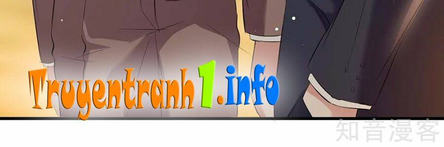 Thiên Tài Khốc Bảo: Tổng Tài Sủng Thê Quá Cường Hãn: Chapter 95