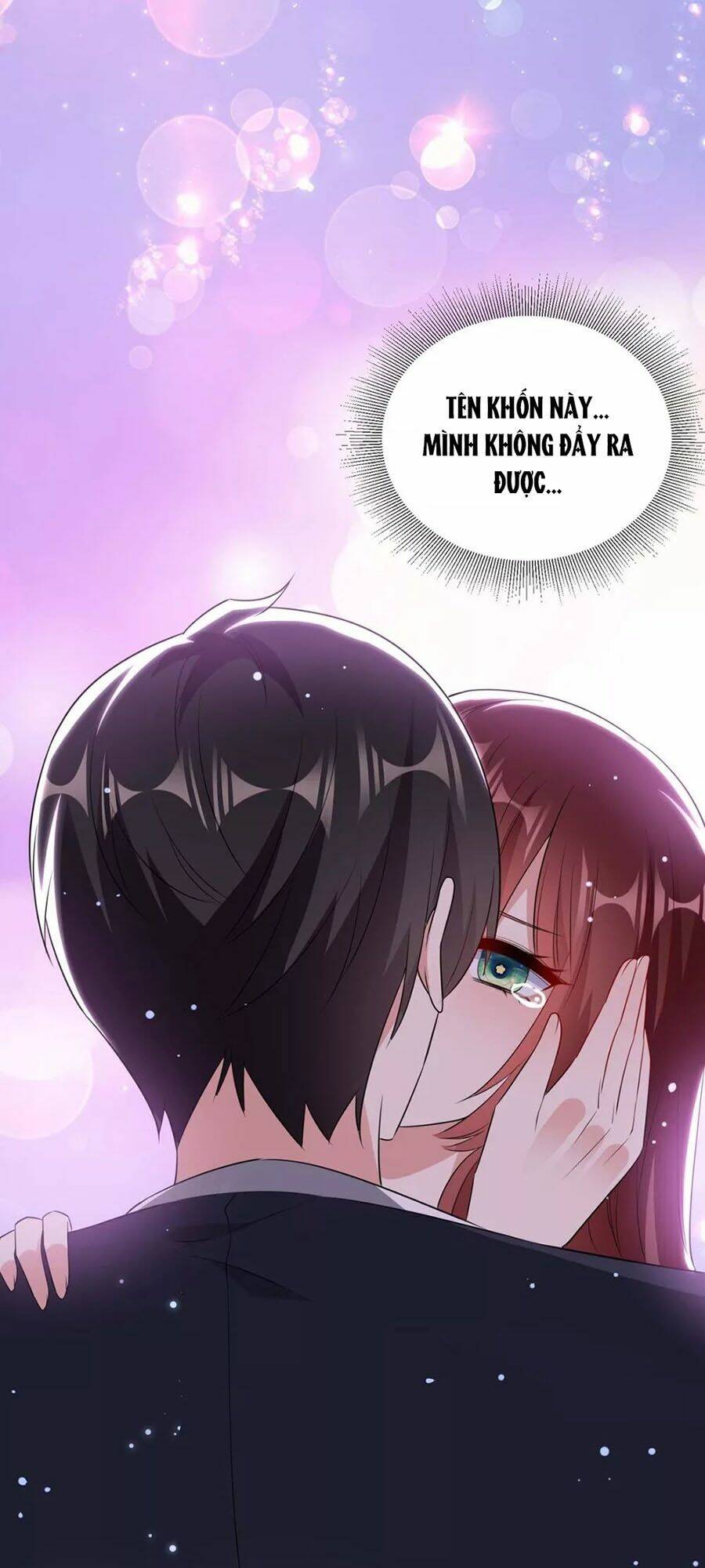 Thiên Tài Khốc Bảo: Tổng Tài Sủng Thê Quá Cường Hãn: Chapter 96