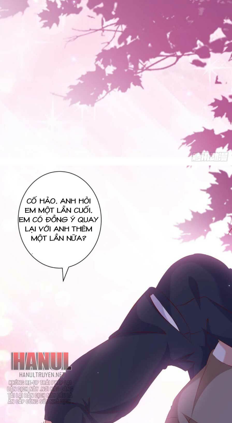 Thiên Tài Khốc Bảo: Tổng Tài Sủng Thê Quá Cường Hãn: Chapter 97