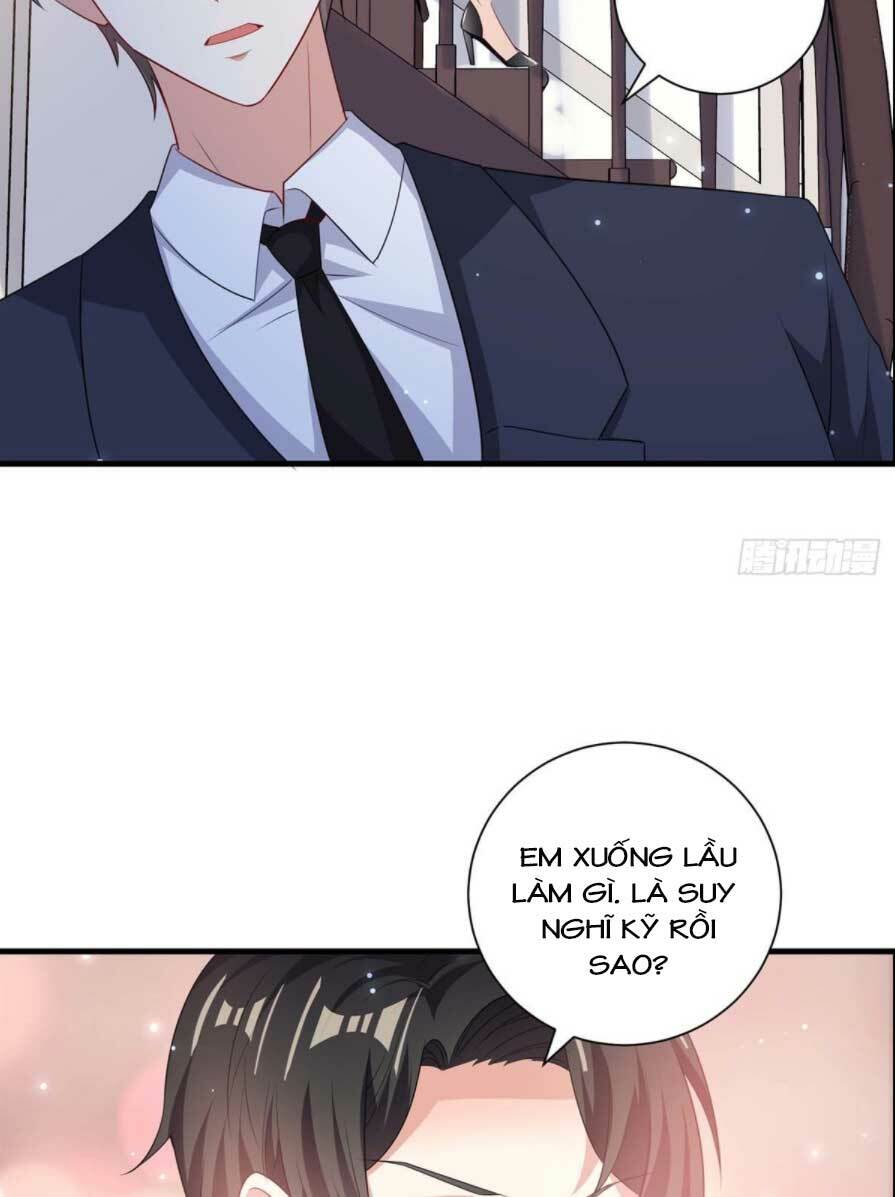 Thiên Tài Khốc Bảo: Tổng Tài Sủng Thê Quá Cường Hãn: Chapter 98