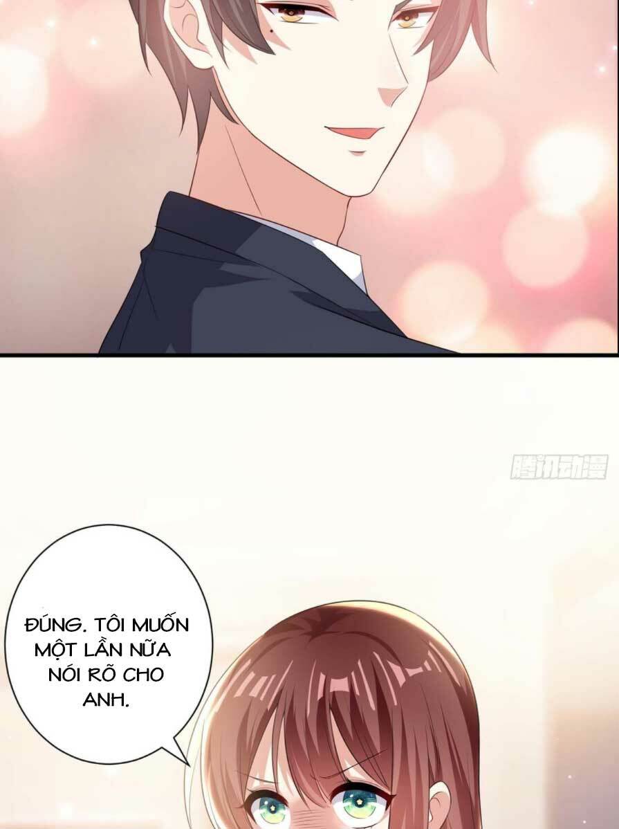 Thiên Tài Khốc Bảo: Tổng Tài Sủng Thê Quá Cường Hãn: Chapter 98