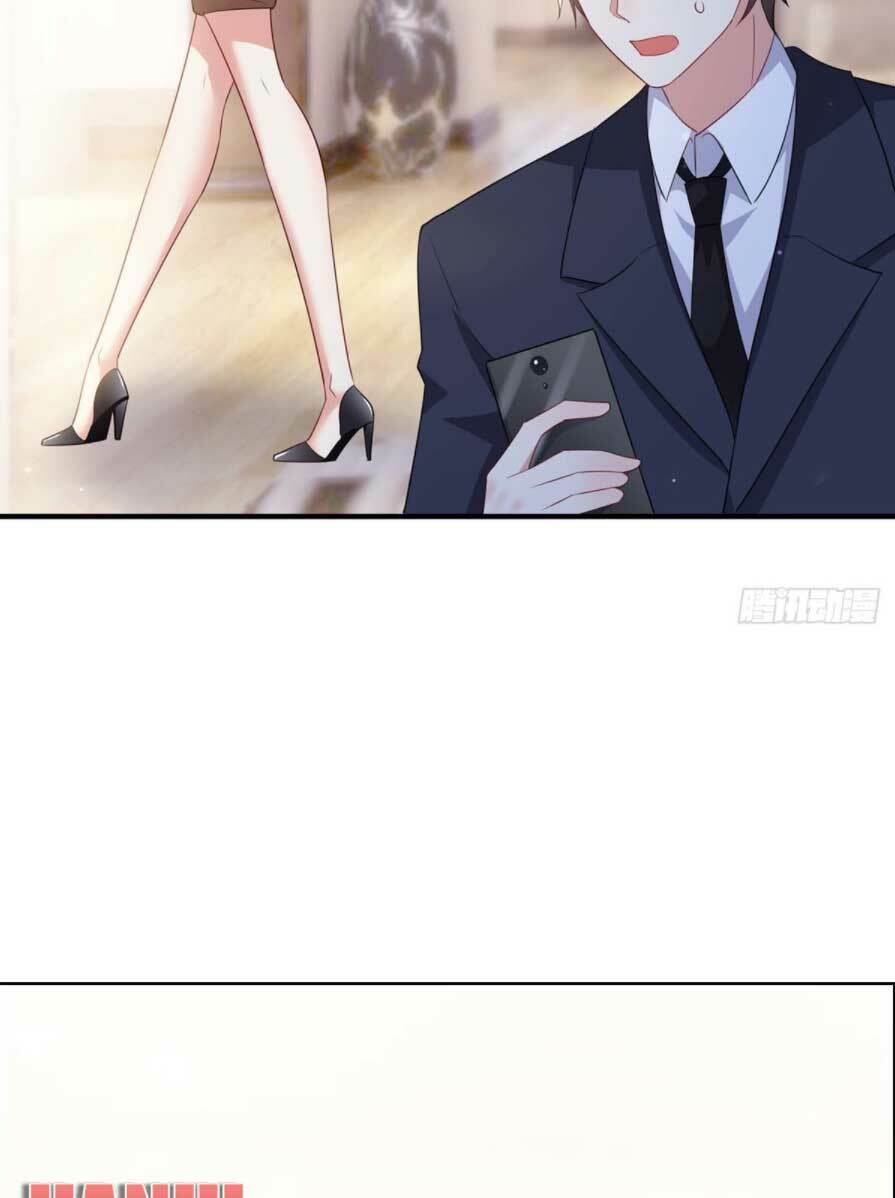 Thiên Tài Khốc Bảo: Tổng Tài Sủng Thê Quá Cường Hãn: Chapter 98