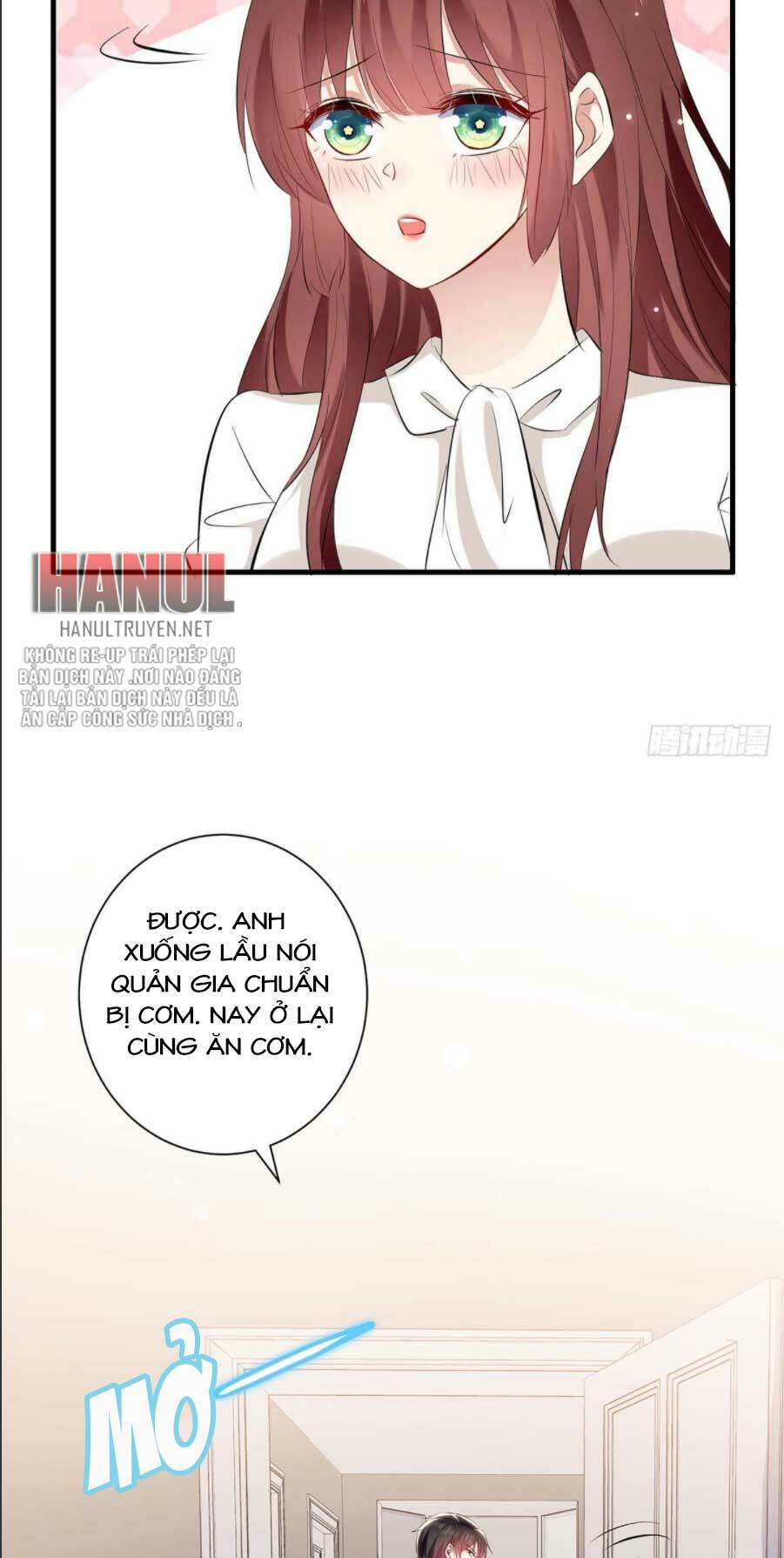 Thiên Tài Khốc Bảo: Tổng Tài Sủng Thê Quá Cường Hãn: Chapter 98