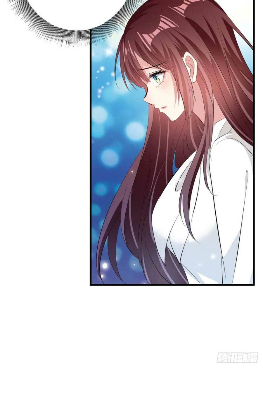 Thiên Tài Khốc Bảo: Tổng Tài Sủng Thê Quá Cường Hãn: Chapter 99