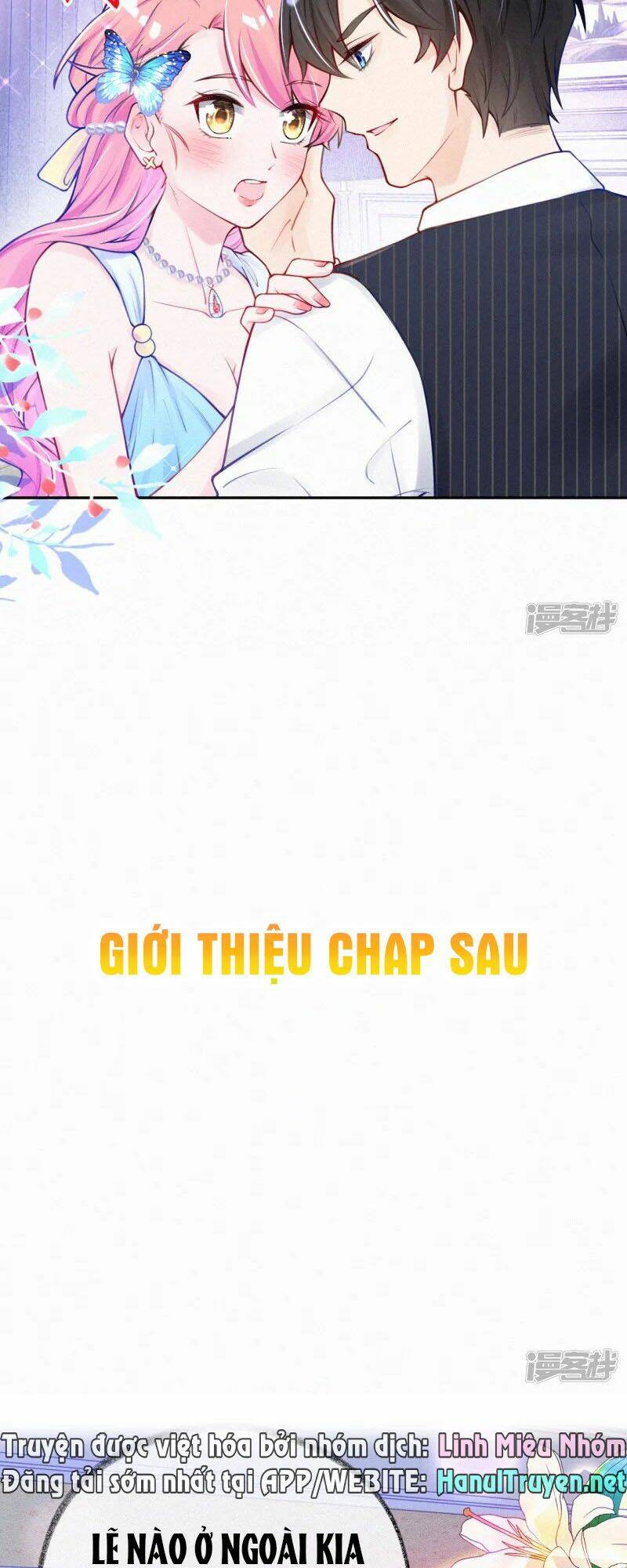 Thiên Tài Manh Bảo Đột Kích: Daddy Phúc Hắc Vs Mommy: Chapter 11