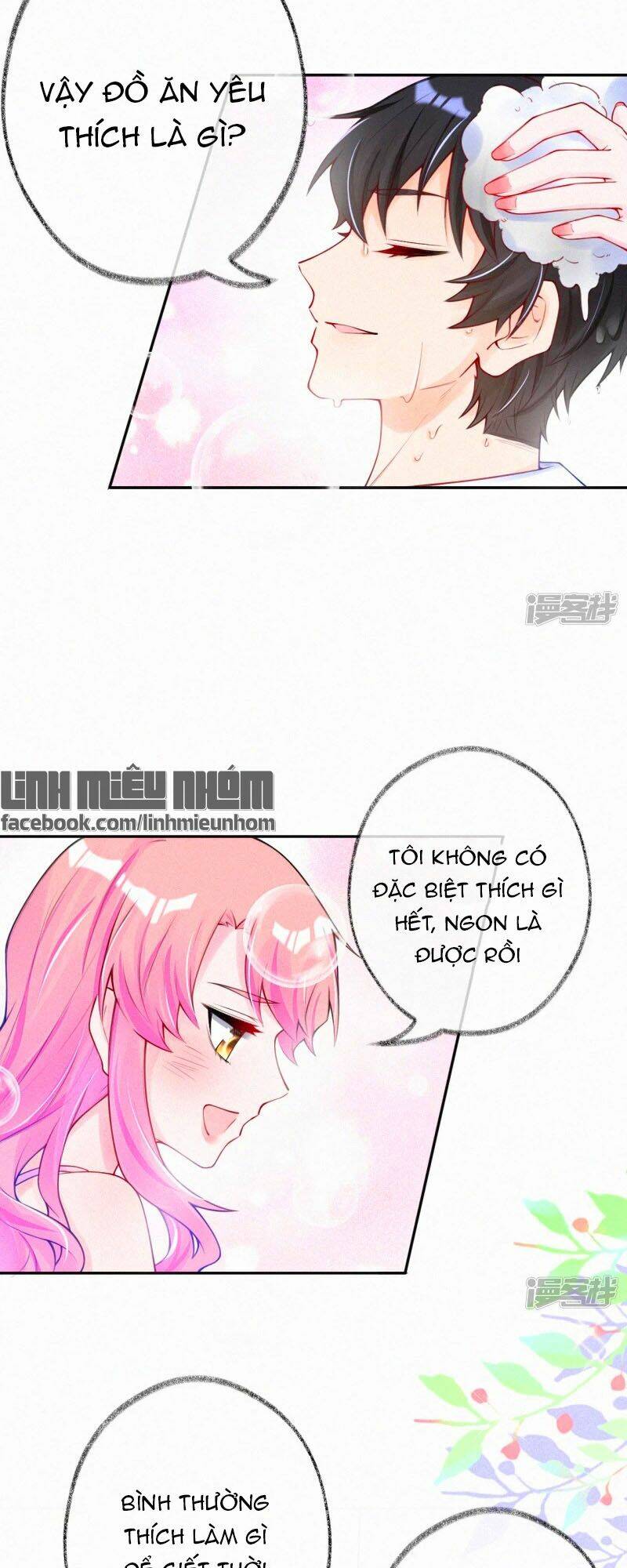 Thiên Tài Manh Bảo Đột Kích: Daddy Phúc Hắc Vs Mommy: Chapter 22