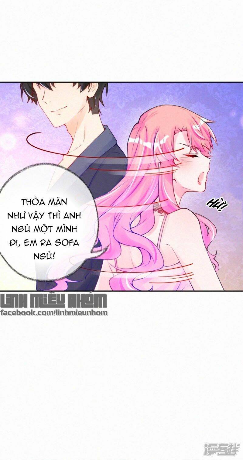 Thiên Tài Manh Bảo Đột Kích: Daddy Phúc Hắc Vs Mommy: Chapter 23