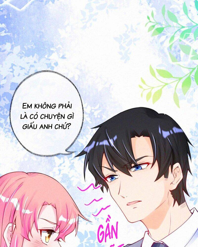 Thiên Tài Manh Bảo Đột Kích: Daddy Phúc Hắc Vs Mommy: Chapter 29