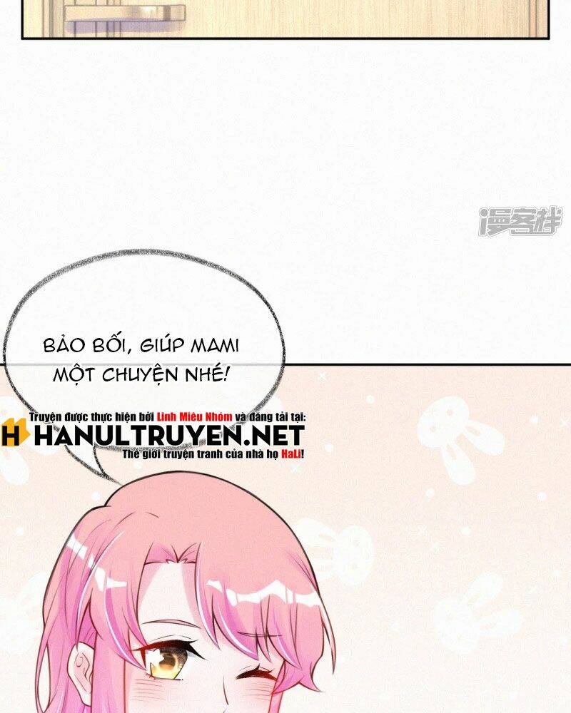 Thiên Tài Manh Bảo Đột Kích: Daddy Phúc Hắc Vs Mommy: Chapter 31