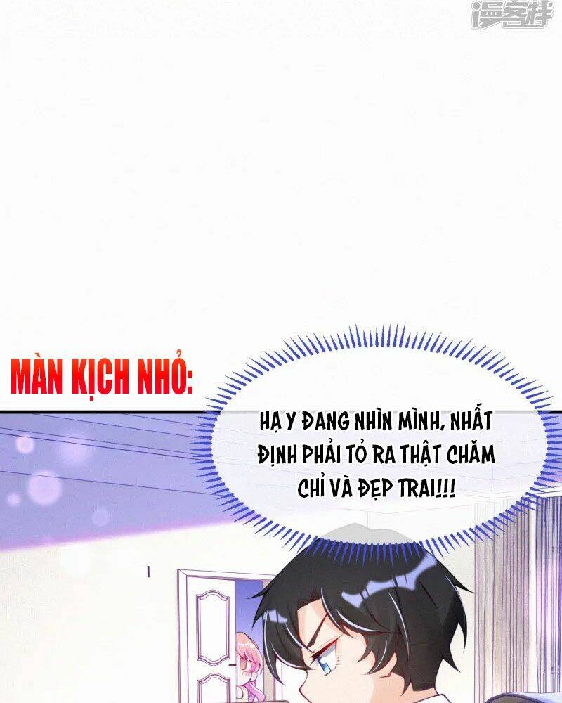 Thiên Tài Manh Bảo Đột Kích: Daddy Phúc Hắc Vs Mommy: Chapter 31