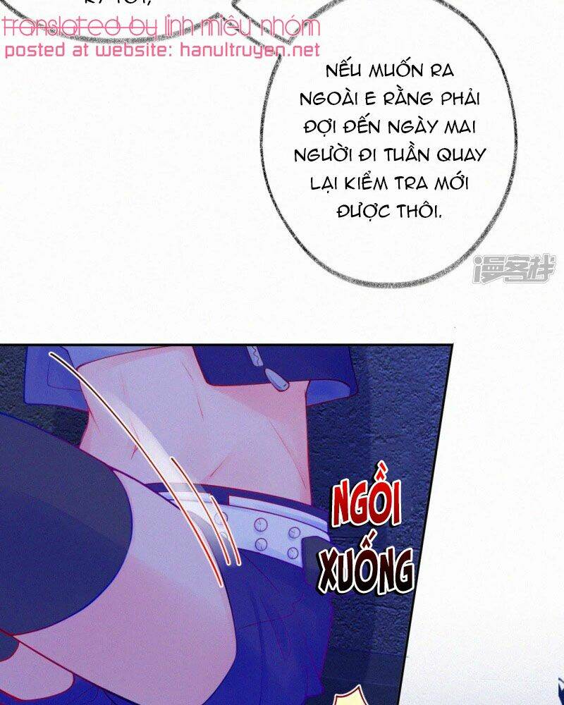 Thiên Tài Manh Bảo Đột Kích: Daddy Phúc Hắc Vs Mommy: Chapter 33