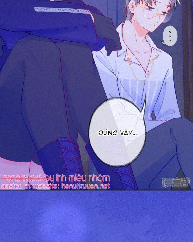 Thiên Tài Manh Bảo Đột Kích: Daddy Phúc Hắc Vs Mommy: Chapter 33