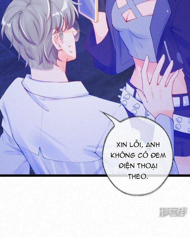Thiên Tài Manh Bảo Đột Kích: Daddy Phúc Hắc Vs Mommy: Chapter 33