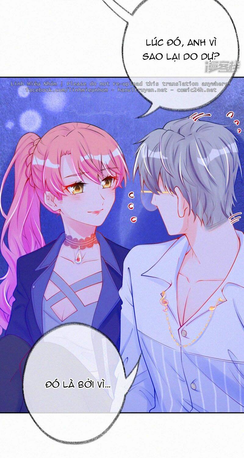 Thiên Tài Manh Bảo Đột Kích: Daddy Phúc Hắc Vs Mommy: Chapter 34