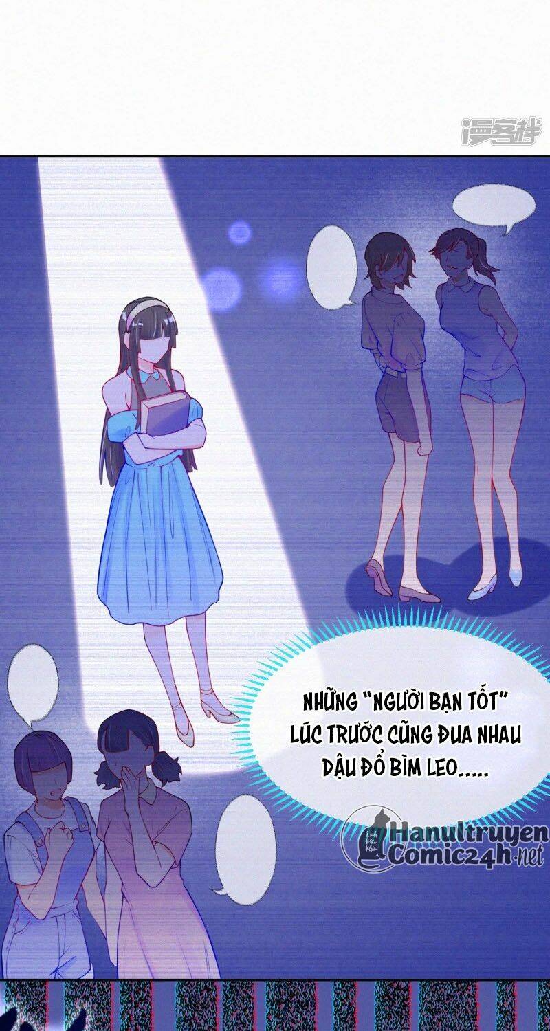 Thiên Tài Manh Bảo Đột Kích: Daddy Phúc Hắc Vs Mommy: Chapter 38