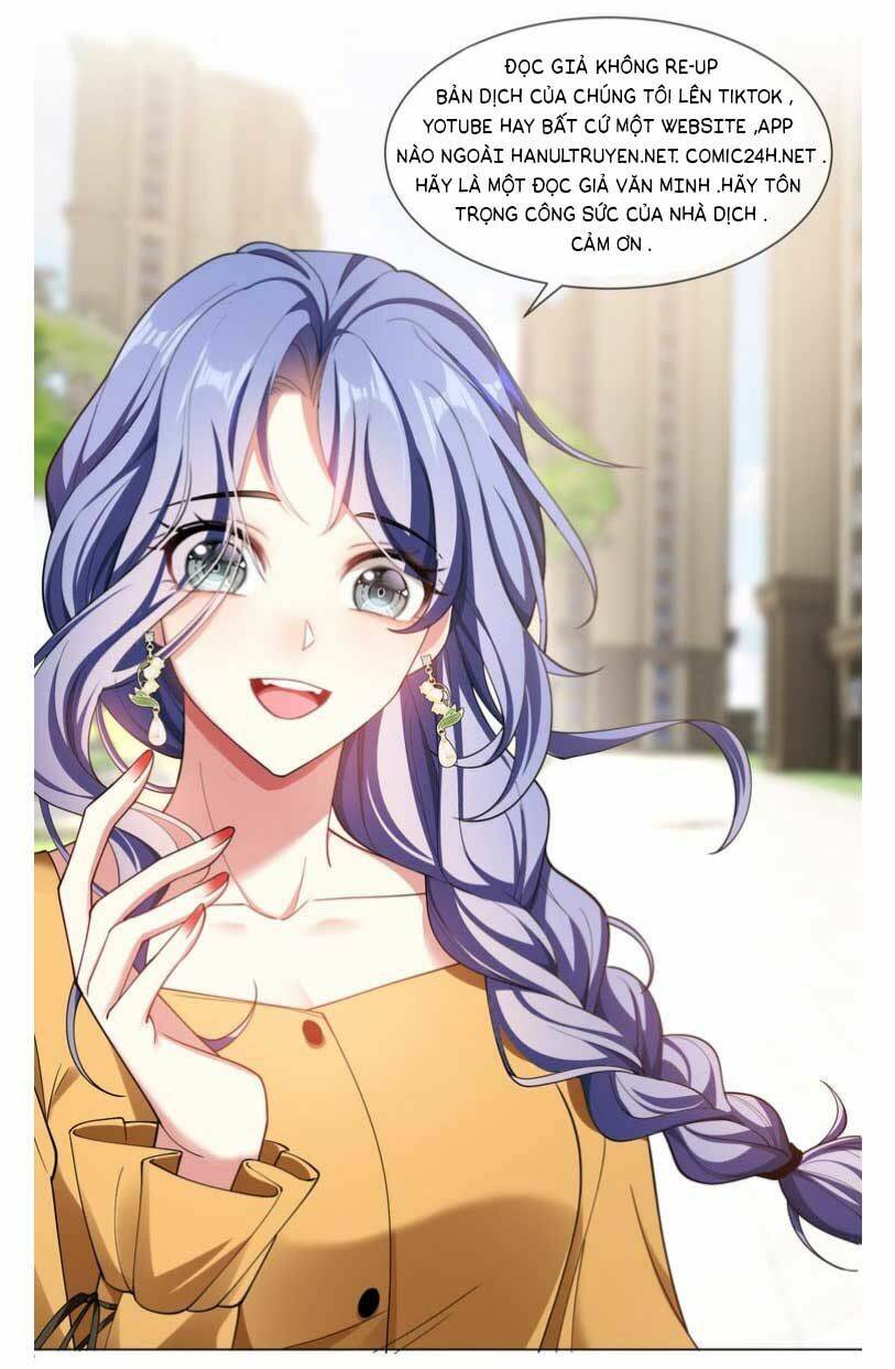 Thiên Tài Manh Bảo Đột Kích: Daddy Phúc Hắc Vs Mommy: Chapter 38