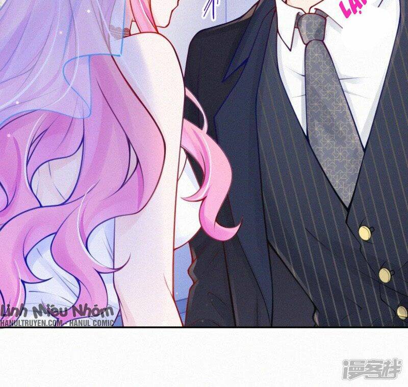 Thiên Tài Manh Bảo Đột Kích: Daddy Phúc Hắc Vs Mommy: Chapter 5