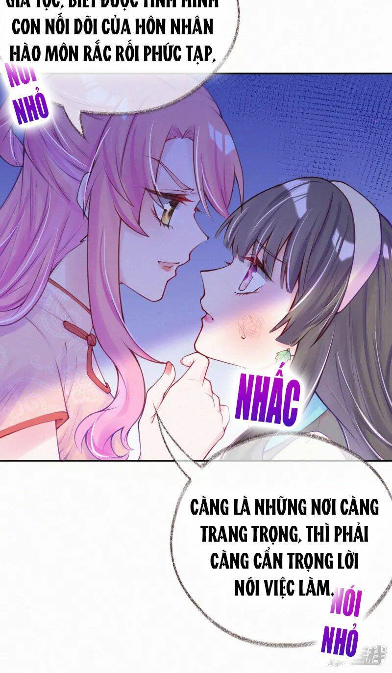 Thiên Tài Manh Bảo Đột Kích: Daddy Phúc Hắc Vs Mommy: Chapter 6