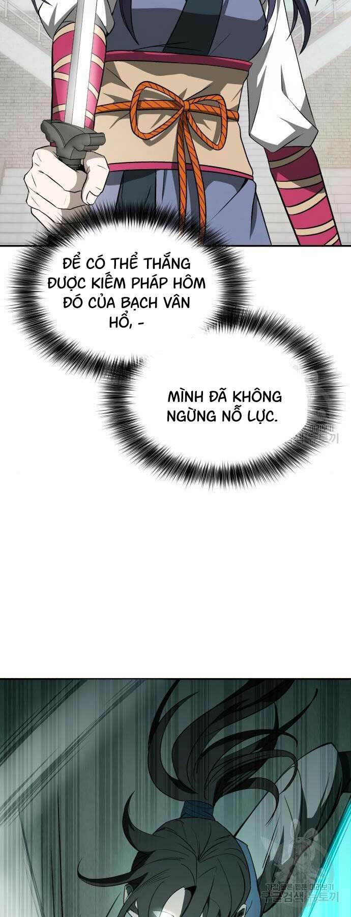 Thiên Tài Tuyệt Đỉnh Hoa Sơn: Chapter 12