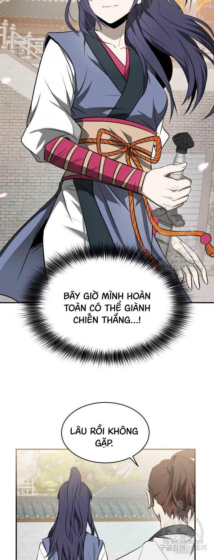 Thiên Tài Tuyệt Đỉnh Hoa Sơn: Chapter 12